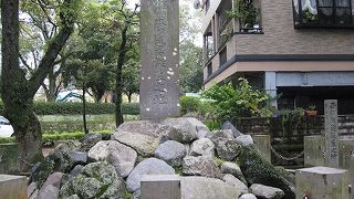 歴史好きなら歩きたくなる場所