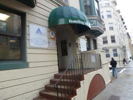 Hostelling International Boston 写真