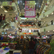 マリオボロモール