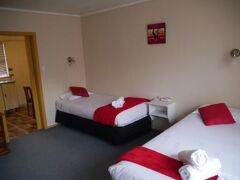 Sequoia Acacia Lodge Motel - Hotel Accommodation Rotorua 写真