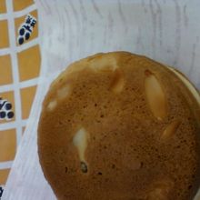 柔らかくて特にできたてが絶品！