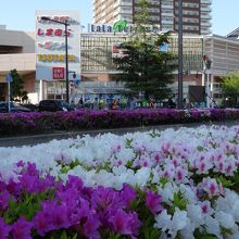 駐車場が広くて便利です By Mayumi ララテラス南千住のクチコミ フォートラベル 駐車場が広くて便利です By Mayumi ララテラス南千住のクチコミ フォートラベル