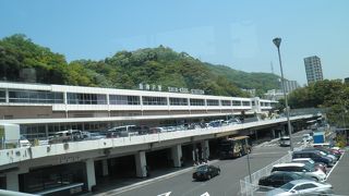 新神戸駅から滝巡りハイキング♪