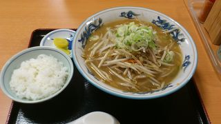 ラーメン唐草屋 豊岡店