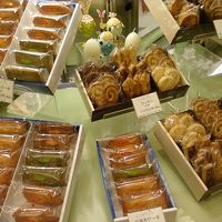 パティスリークローバー マルイファミリー溝口店