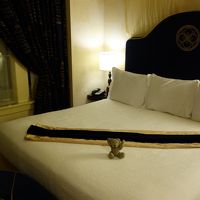 いいホテル、お奨めです！