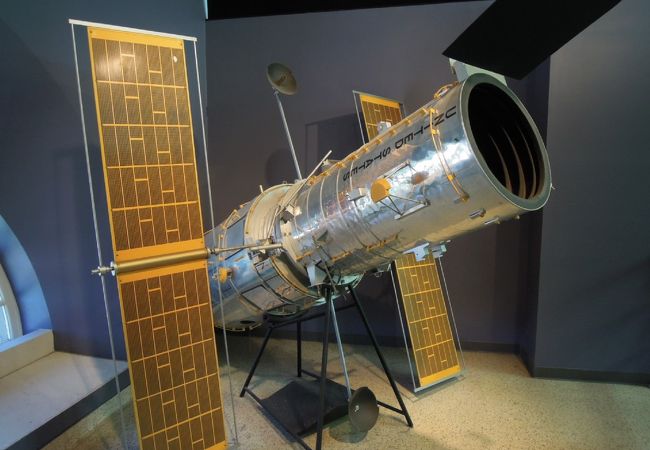 初期の人工衛星