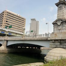 アーチ状が素敵