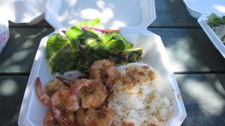 日本人に合う味