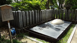 ユニークなオブジェ