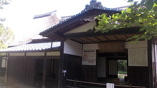 音声ガイダンスに耳を傾けながらじっくりと観ることが出来ました