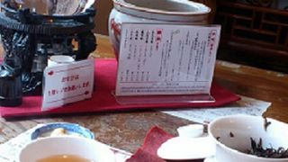 買い物だけじゃなく、ゆったりとした時間を過ごせます