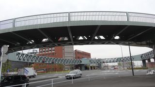 歩道橋