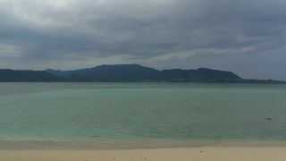 西表島まですぐそば
