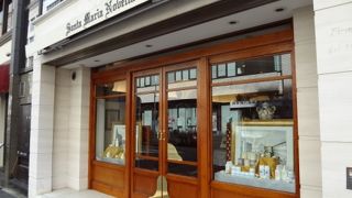 フィレンツェの香り