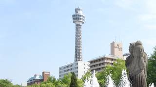 横浜のシンボル