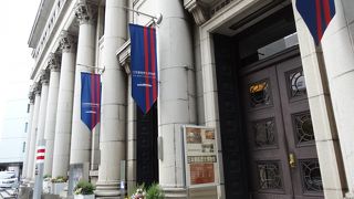 日本郵船の歴史