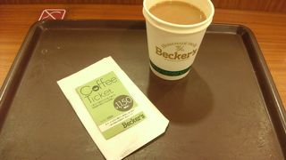 もっぱら時間調整、回数券で。