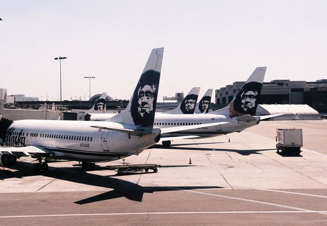 ロサンゼルス国際空港 Lax クチコミ アクセス 営業時間 ロサンゼルス フォートラベル