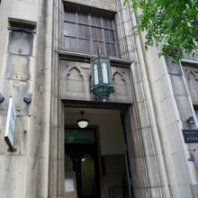 教会はちょっと入りにくい