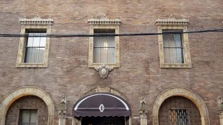 会員制の倶楽部