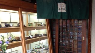 うどん派もうなるおいしいおそば！