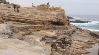 雄大さを感じる