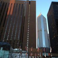 地下を歩くと発見が多い