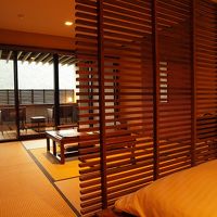 和洋室　あうらスイート