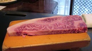 ボリュームが少し物足りない