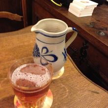 自家製ランビック