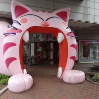 にゃん だ!カフェ