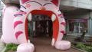 にゃん だ!カフェ