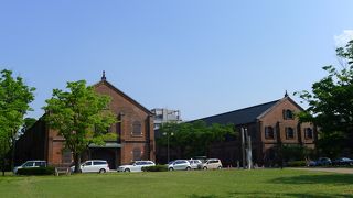 平成27年春まで長期休館になっています