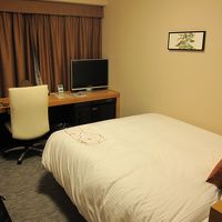 12年11月宿泊の客室