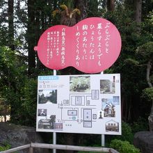 ひょうたん美術館