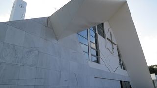 山口サビエル記念聖堂