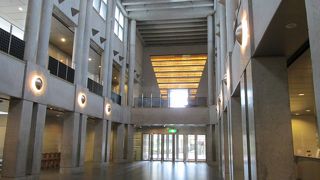 水戸市制百周年（1989年）を記念する高さ100mの塔