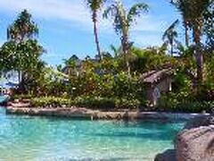 Radisson Blu Resort Fiji Denarau Island 写真