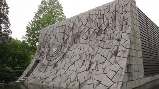 魅力がいっぱい歴史館