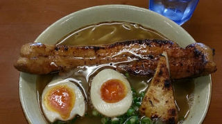 スープ、麺、具、すべて◎