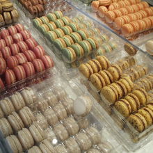 色も味も最高です