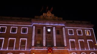 イベントもあり！