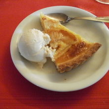 デザートもありました