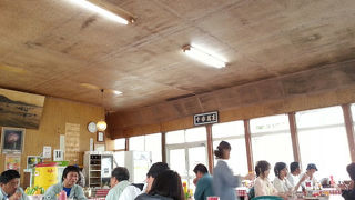 有名店のわりに味は普通