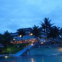 台湾系のホテル