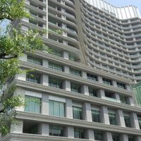 パレスホテル東京