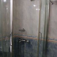 Showerbooth。ハンドシャワーで十分使える。