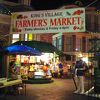 キングス ビレッジ ファーマーズ マーケット