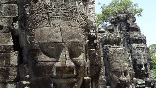 アンコールトム